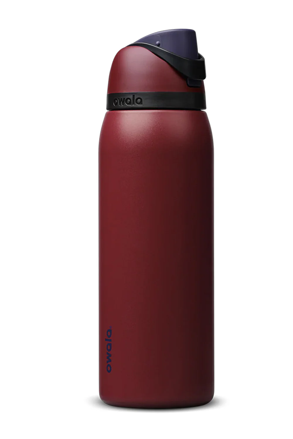Owala FreeSip 40 oz Stainless Steel Water Bottle - Image 7
