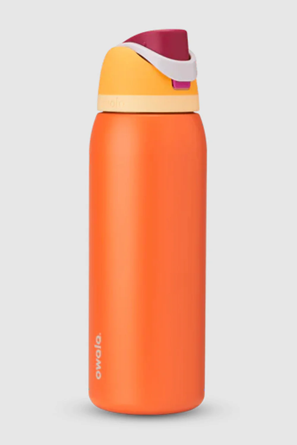 Owala FreeSip 40 oz Stainless Steel Water Bottle - Image 8