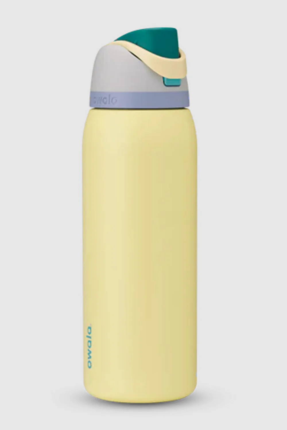 Owala FreeSip 40 oz Stainless Steel Water Bottle - Image 9