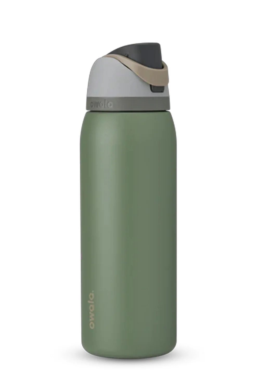 Owala FreeSip 40 oz Stainless Steel Water Bottle - Image 11