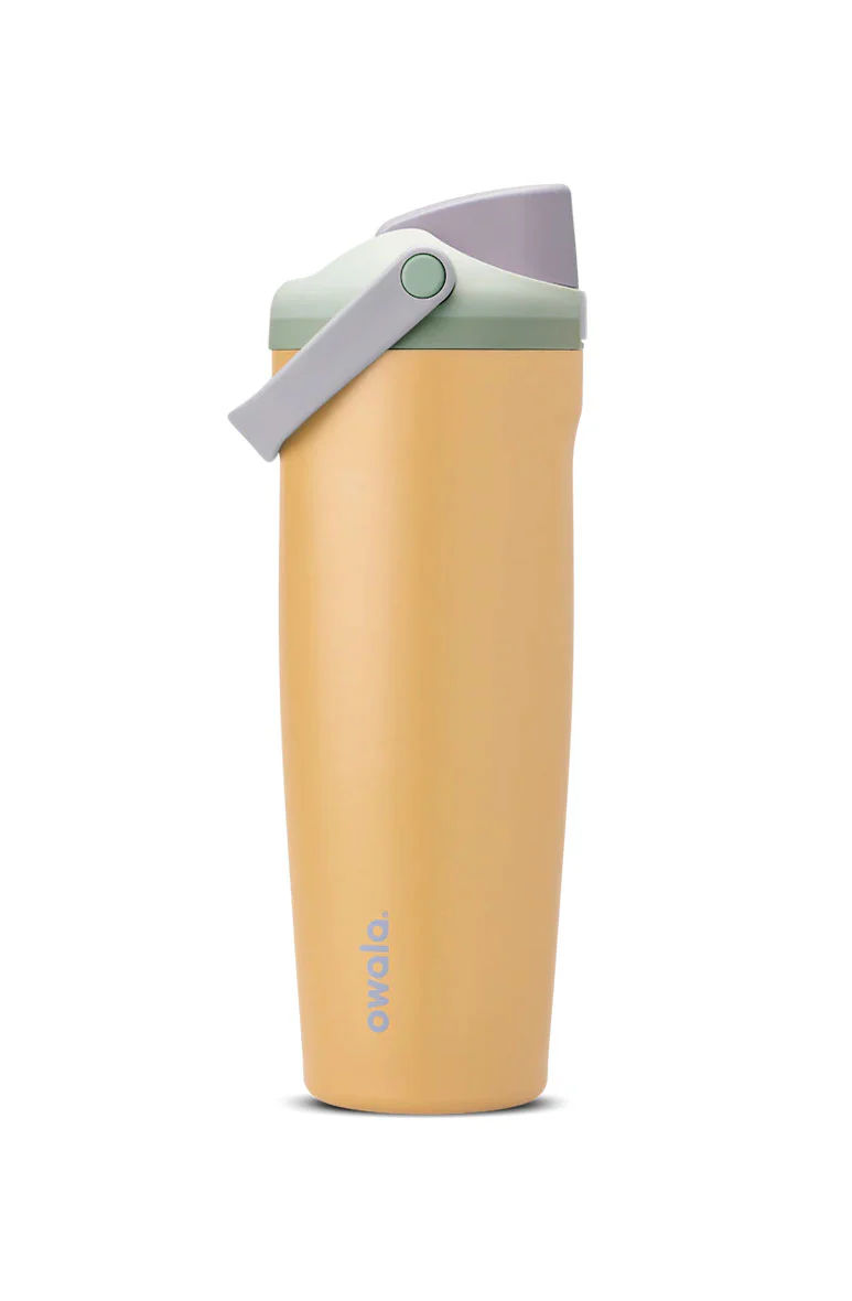 Owala FreeSip Sway 30 oz Stainless Steel Water Bottle - Image 2