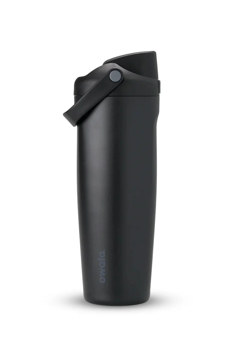 Owala FreeSip Sway 30 oz Stainless Steel Water Bottle - Image 7