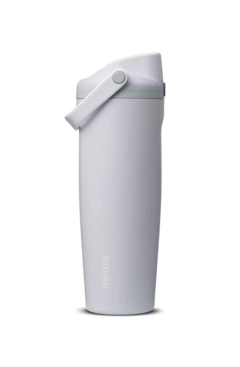 Owala FreeSip Sway 30 oz Stainless Steel Water Bottle - Image 5
