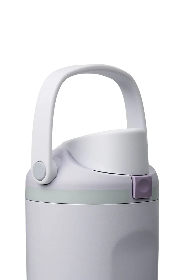 Owala FreeSip Sway 30 oz Stainless Steel Water Bottle in Open Air | C07684-OPENAIR - Image 3