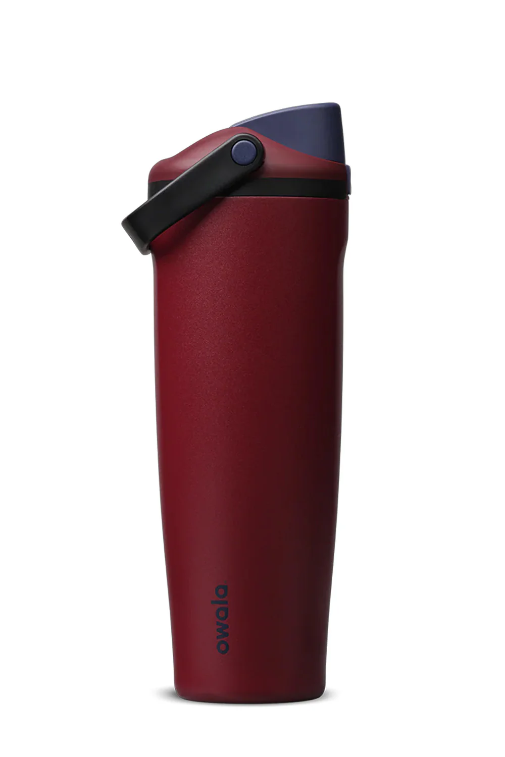 Owala FreeSip Sway 40 oz Stainless Steel Water Bottle - Image 5