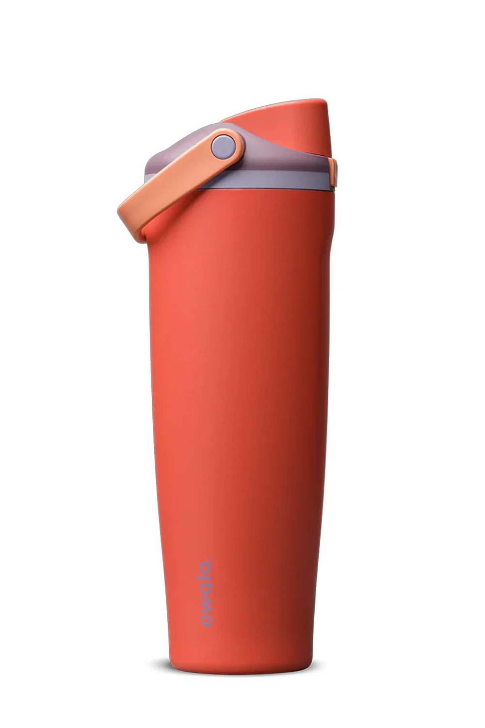Owala FreeSip Sway 40 oz Stainless Steel Water Bottle - Image 6