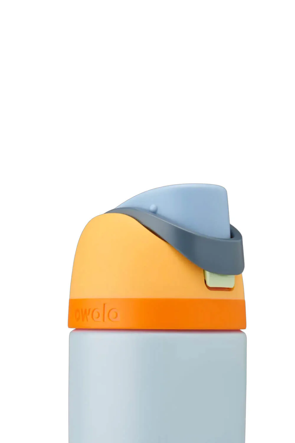 Owala Youth FreeSip 16 oz Stainless Steel Water Bottle in Day Dreams | C06897-DAYDREAMS - Image 4