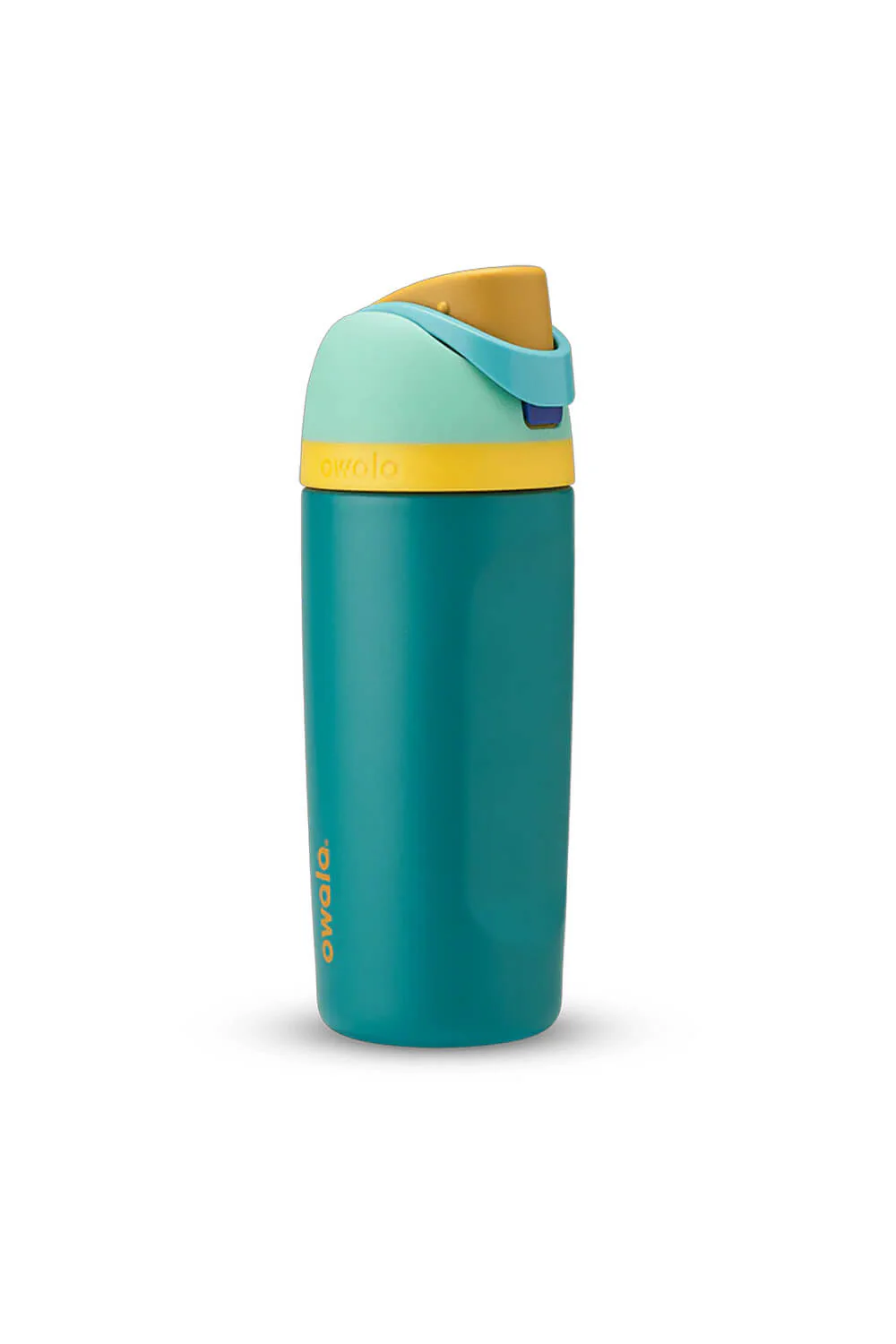 Owala Youth FreeSip 16 oz Stainless Steel Water Bottle - Image 6