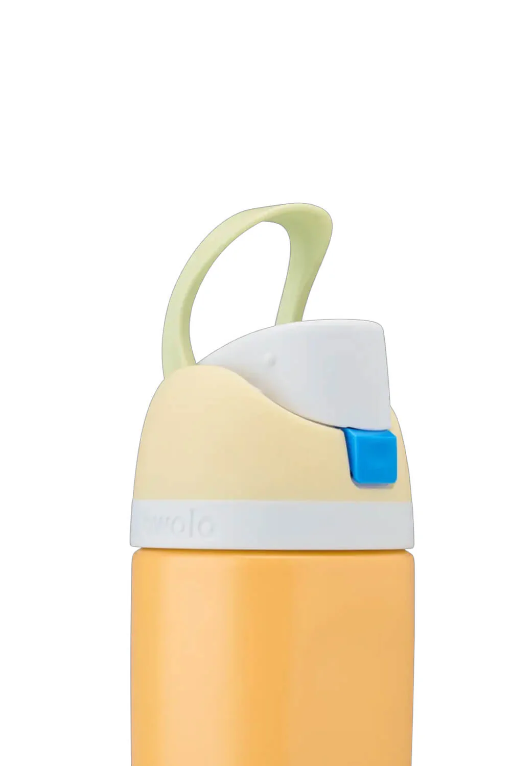 Owala Youth FreeSip 16 oz Stainless Steel Water Bottle in Treasure Hunt | C06900-TREASUREHUNT - Image 5