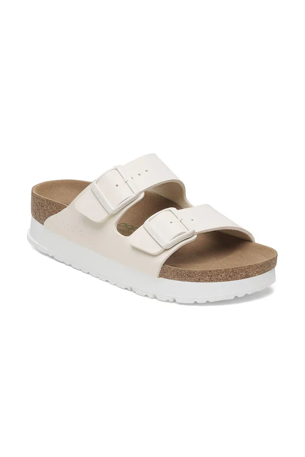 Papillio by Birkenstock Arizona Flex Birko-Flor Platform Sandals for Women - Image 3