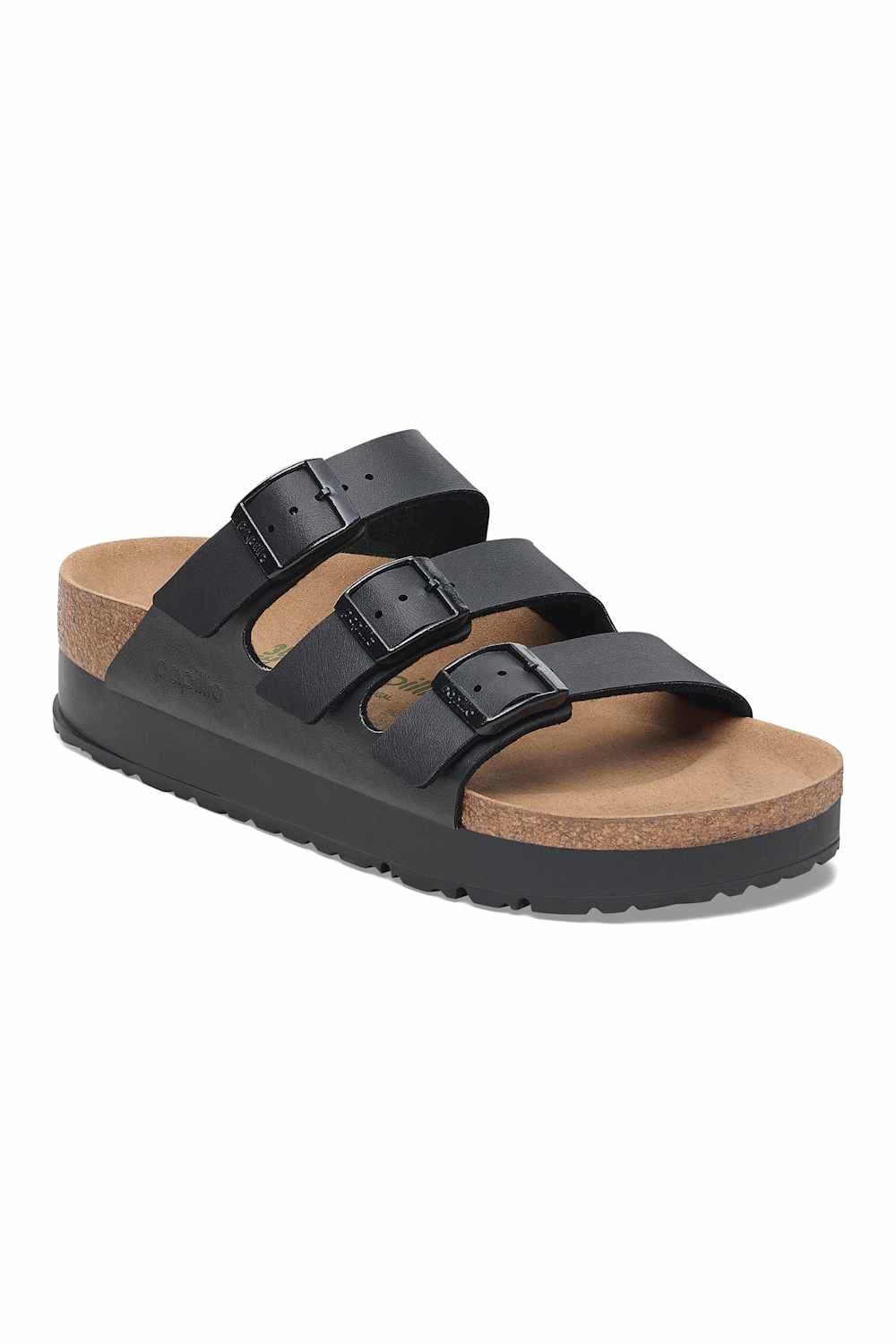 Papillo by Birkenstock Florida Flex Platform Sandals for Women - Image 2