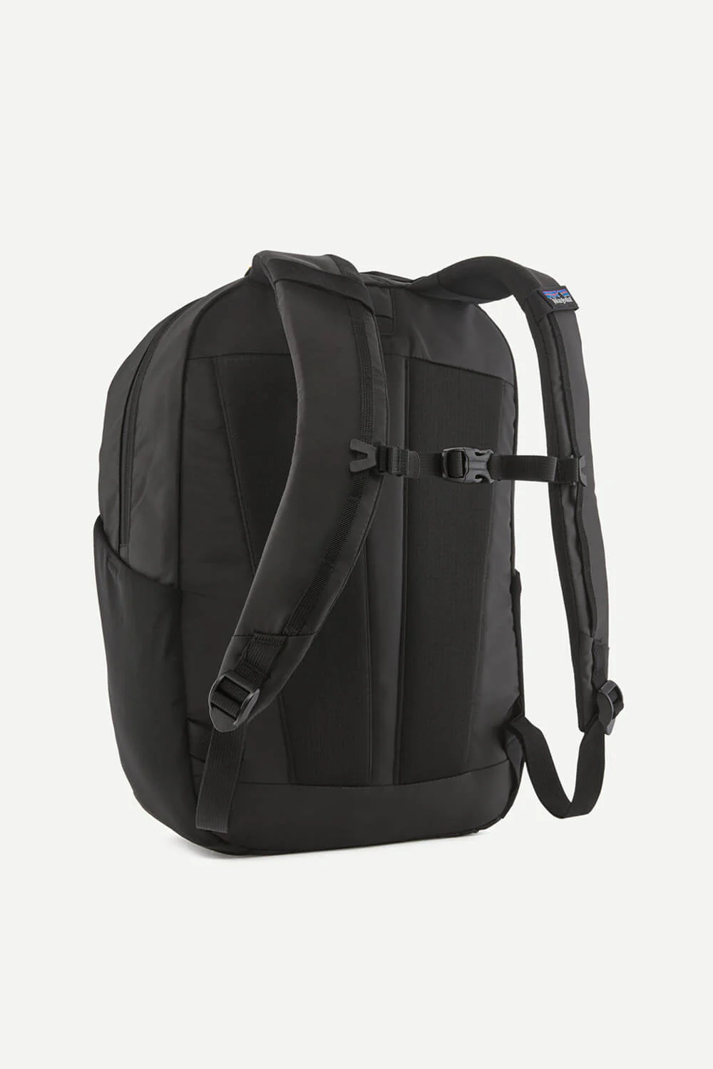 Patagonia Atom Tote 20 Liter Pack in Black | 48125-BLK - Image 2