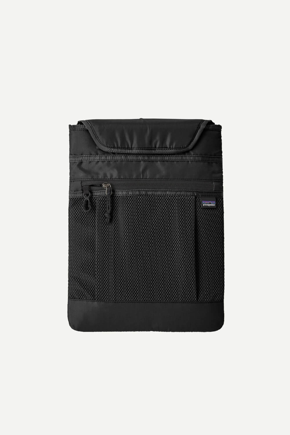Patagonia Atom Tote 20 Liter Pack in Black | 48125-BLK - Image 3