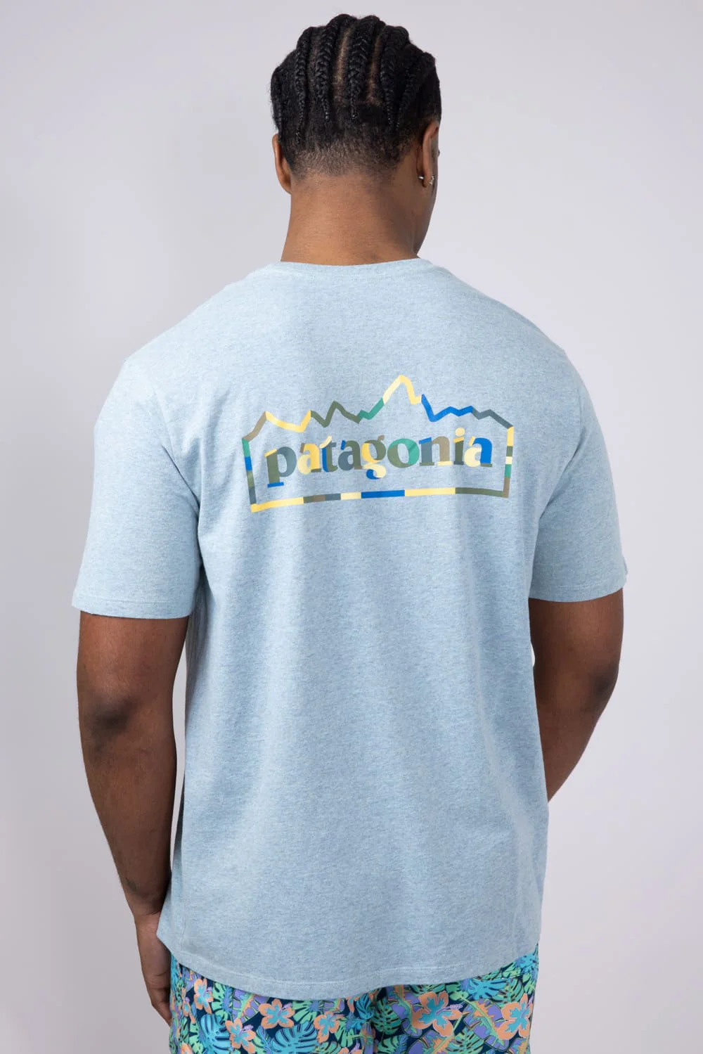 Patagonia Men's Unity Fitz Responsibili-tee T-Shirt - Image 2