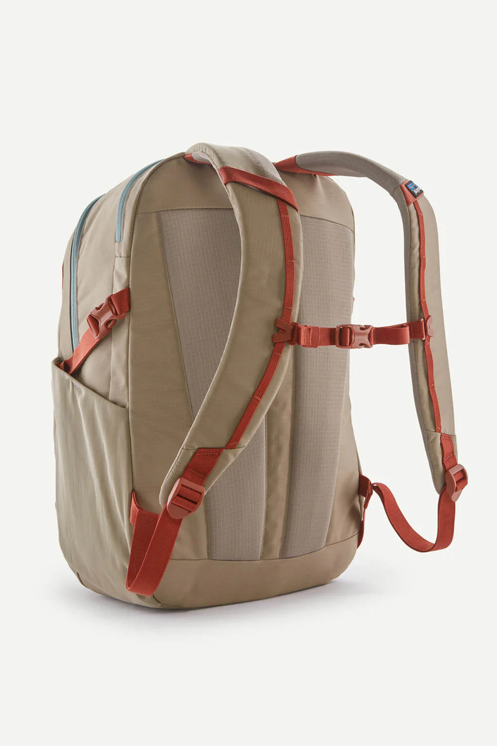 Patagonia Refugio 26 Liter Daypack in Seabird Grey | 47913-SBDY - Image 2