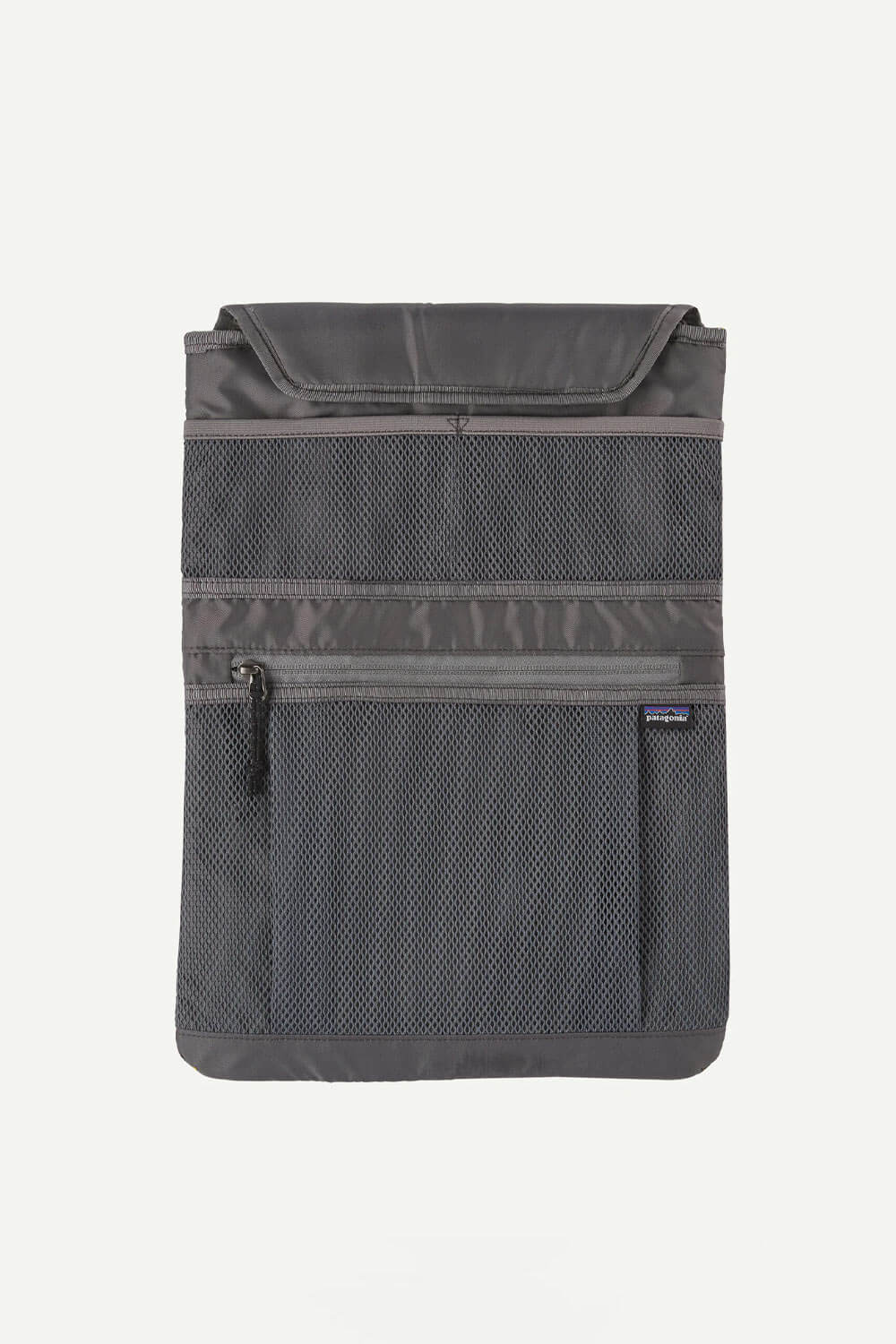 Patagonia Refugio 30 Liter Daypack in Black | 47928-BLK - Image 5