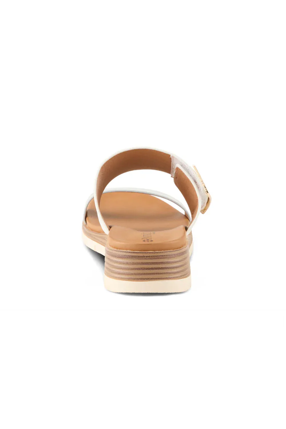 Patrizia Maliyah Sandals for Women in White Multi | MALIYAH-WHITE MULTI - Image 5