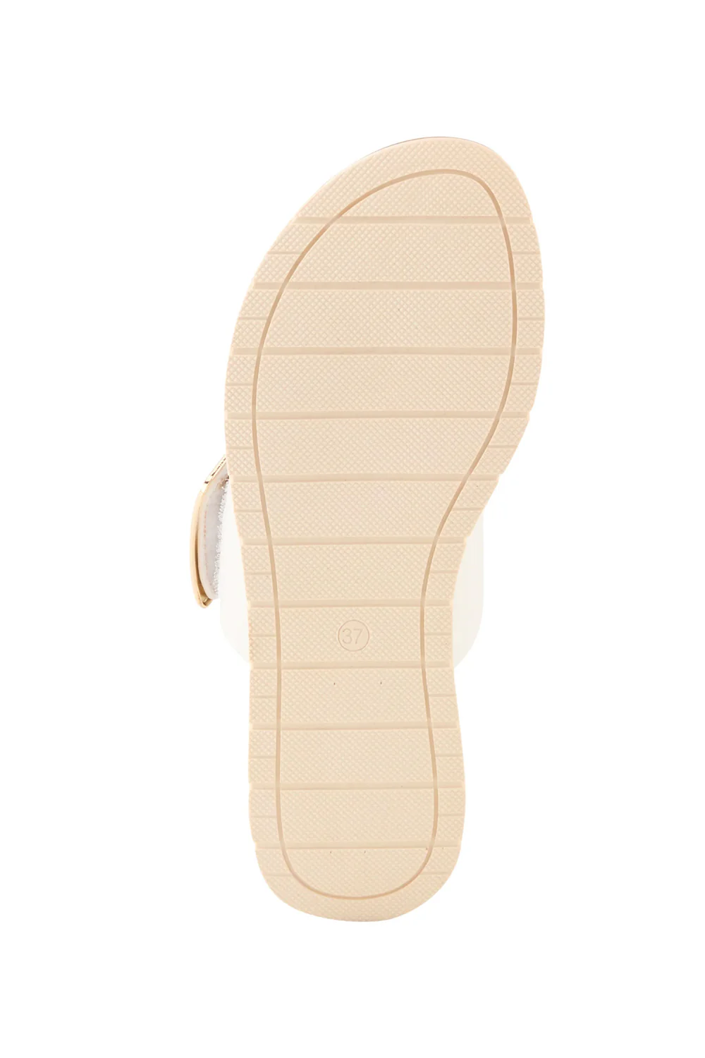 Patrizia Maliyah Sandals for Women in White Multi | MALIYAH-WHITE MULTI - Image 6