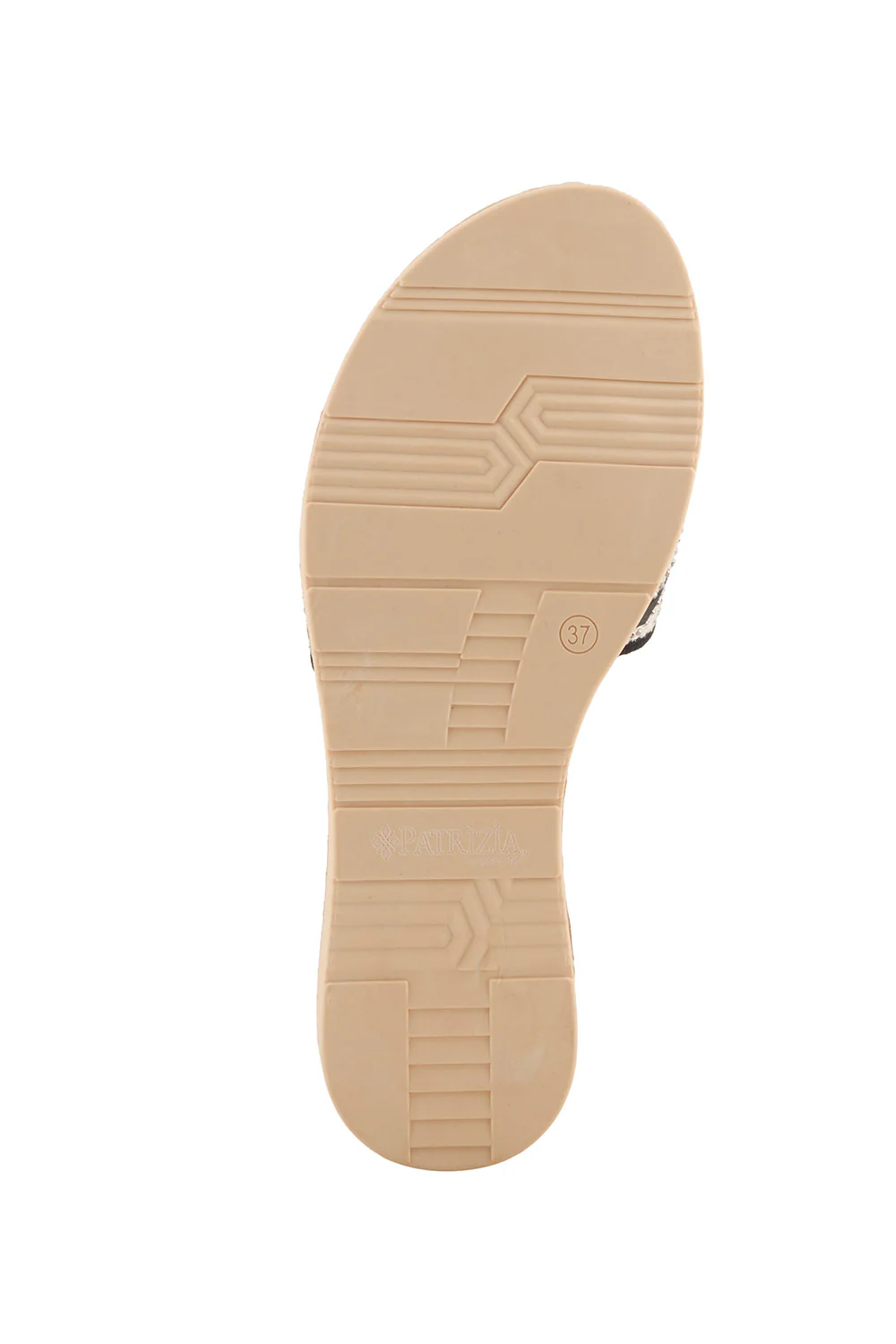 Patrizia Mariam Sandals for Women in Black | MARIAM-BLACK - Image 6
