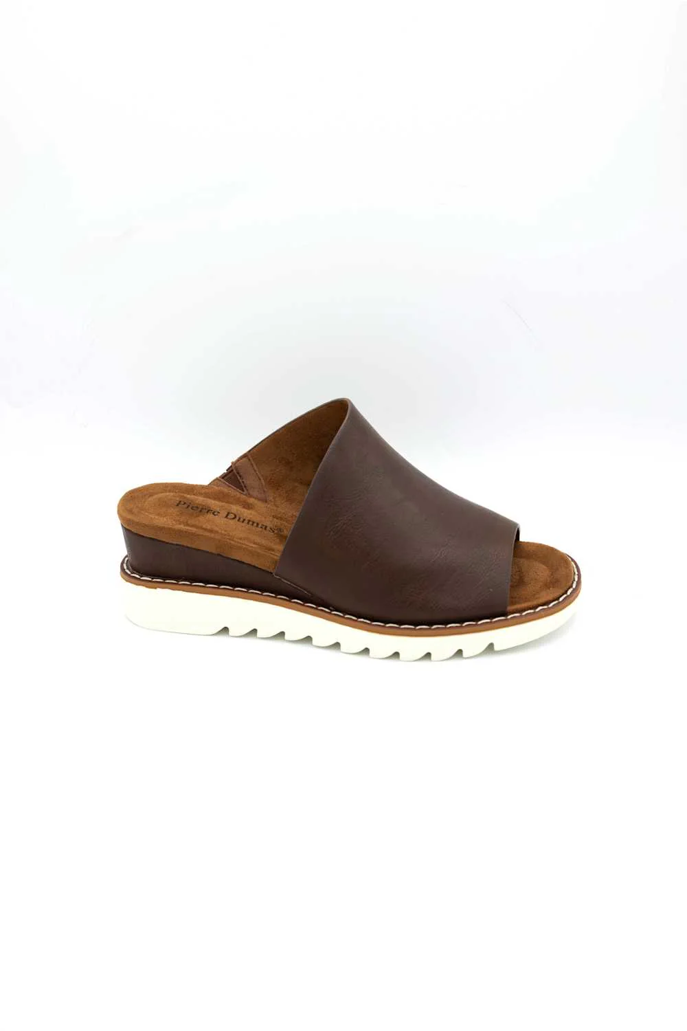 Pierre Dumas Expand Wedge for Women in Whiskey | 22087-135- WHISKEY - Image 3