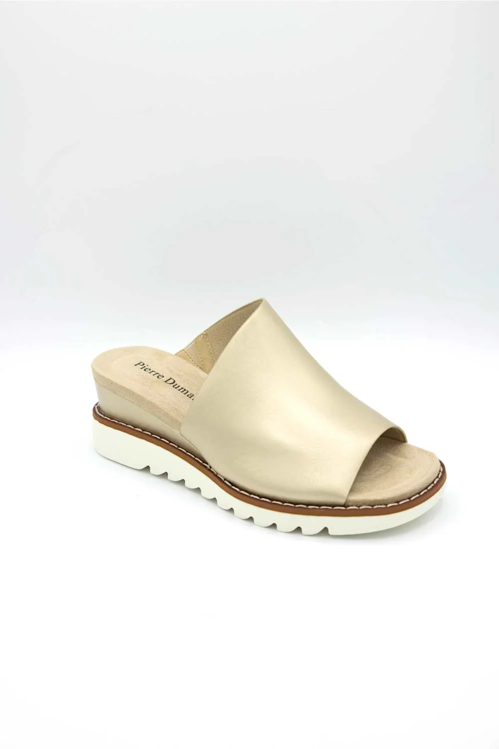 Pierre Dumas Expand Wedges for Women - Image 2