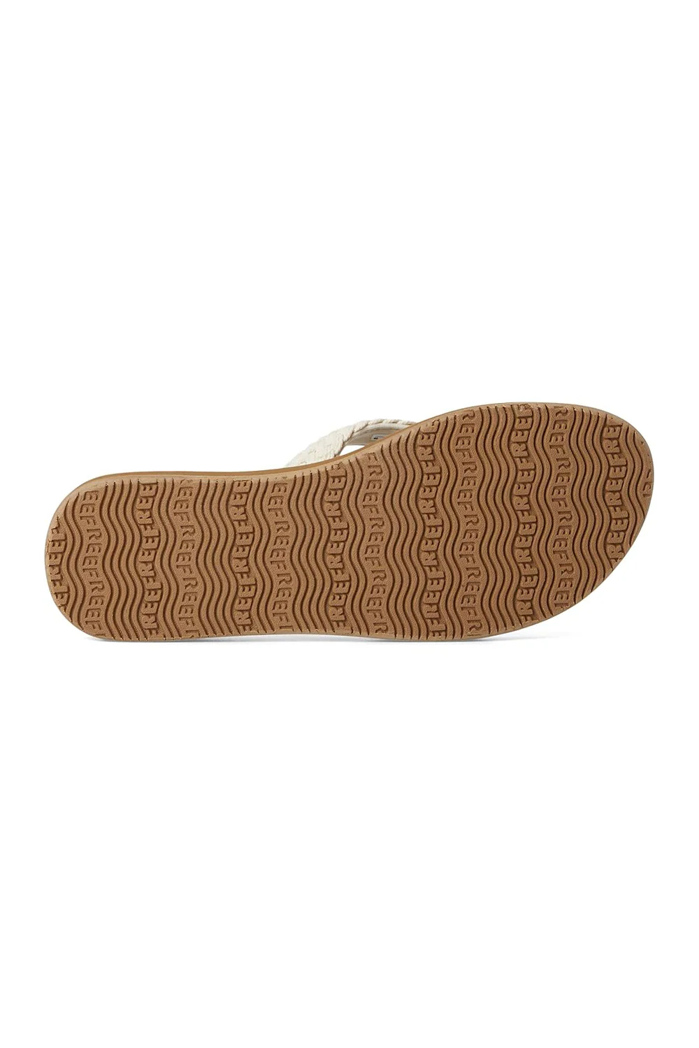 Reef Baja Maria Flip Flops for Women in Brown | CJ7338 - Image 8