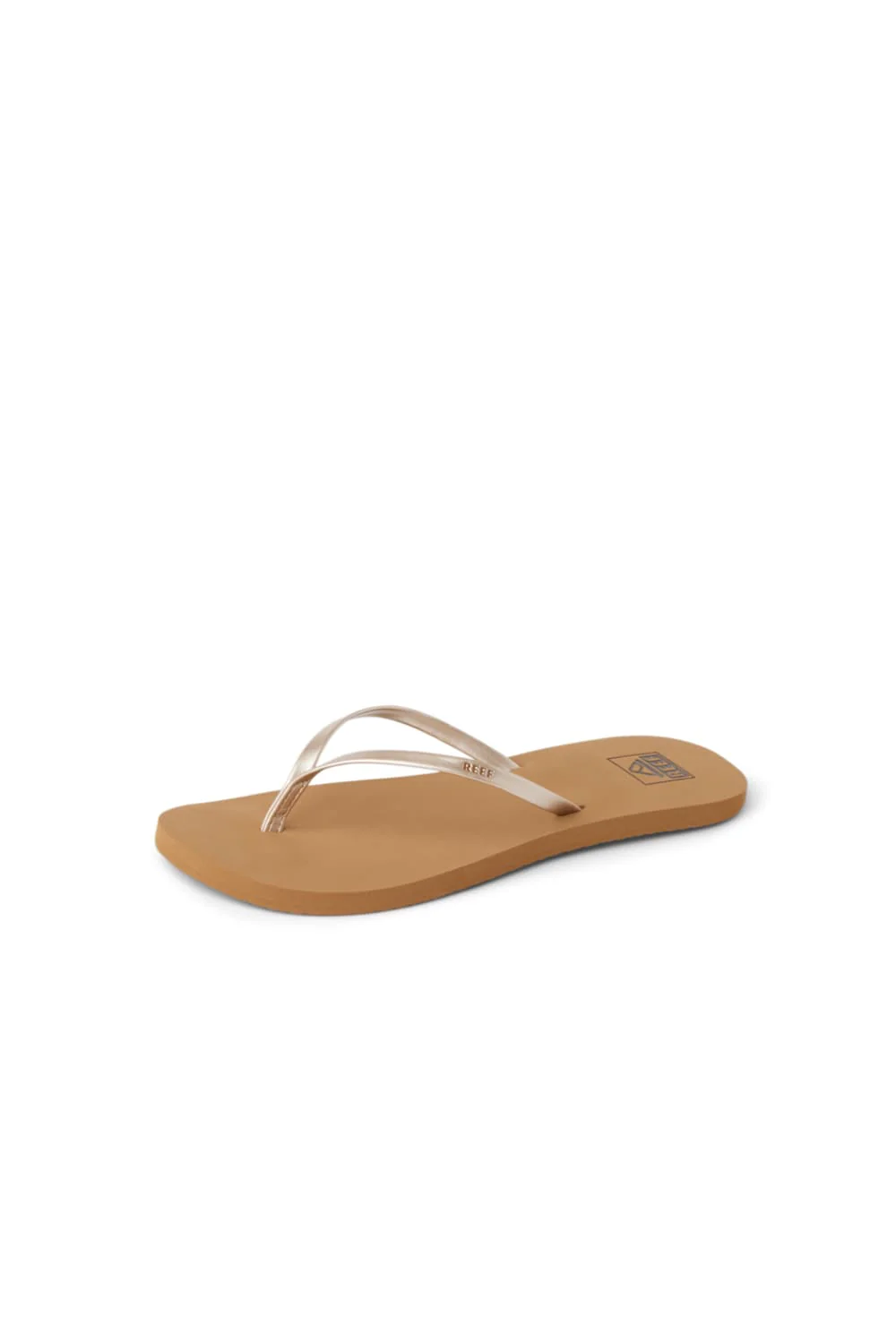 Reef Bliss Nights Sandals for Women in Champagne | RF0A2U1JTAH - Image 2