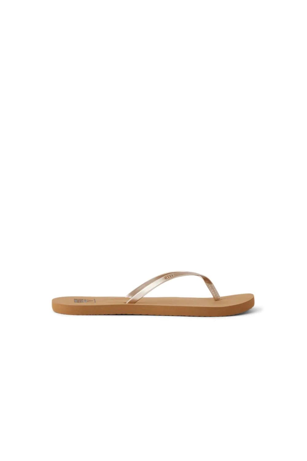 Reef Bliss Nights Sandals for Women in Champagne | RF0A2U1JTAH - Image 4