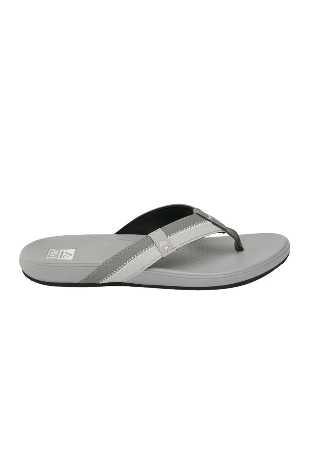 Reef Cushion Phantom 2.0 Sandals for Men in Grey | CJ6605 - Image 4