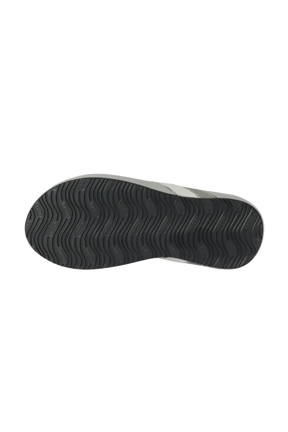 Reef Cushion Phantom 2.0 Sandals for Men in Grey | CJ6605 - Image 5