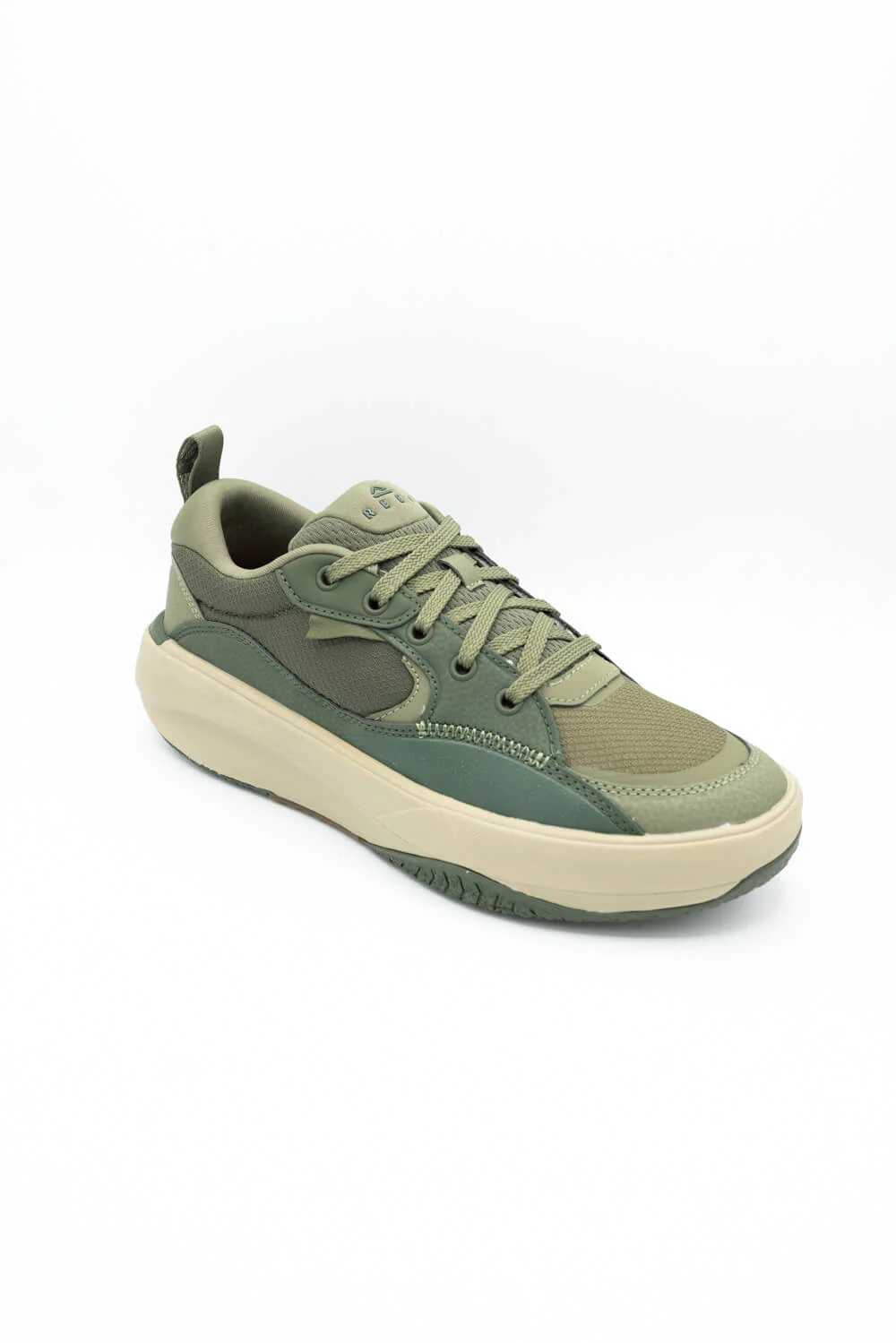 Reef Fanning Sneakers for Men - Image 2