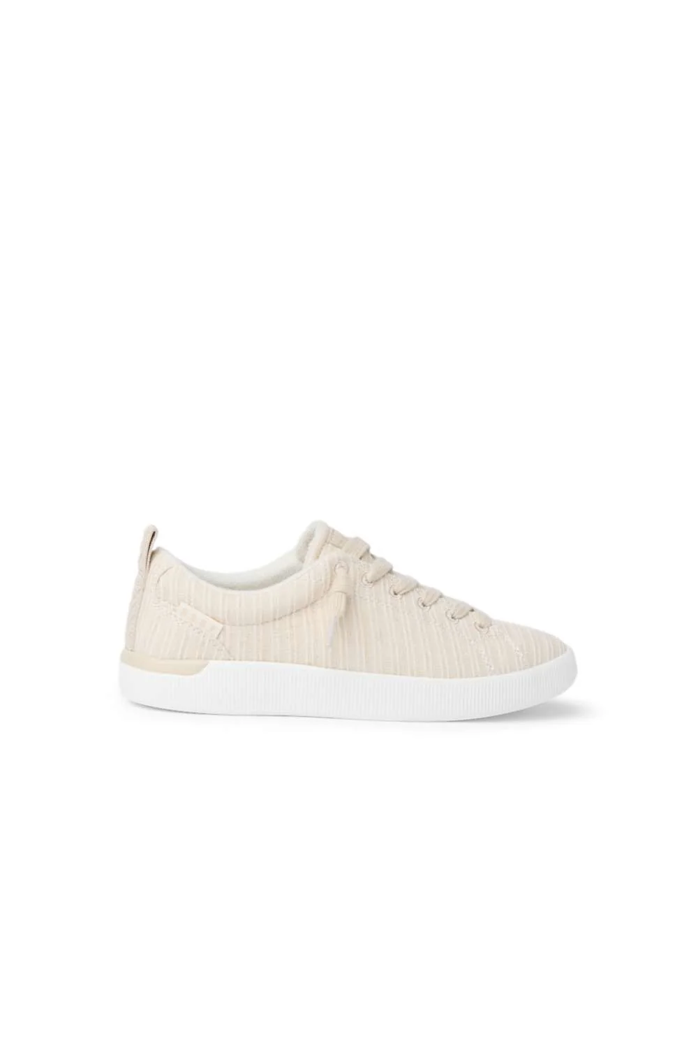 Reef Neptune Alana Sneakers for Women in Tan Textile | CJ8756 - Image 2