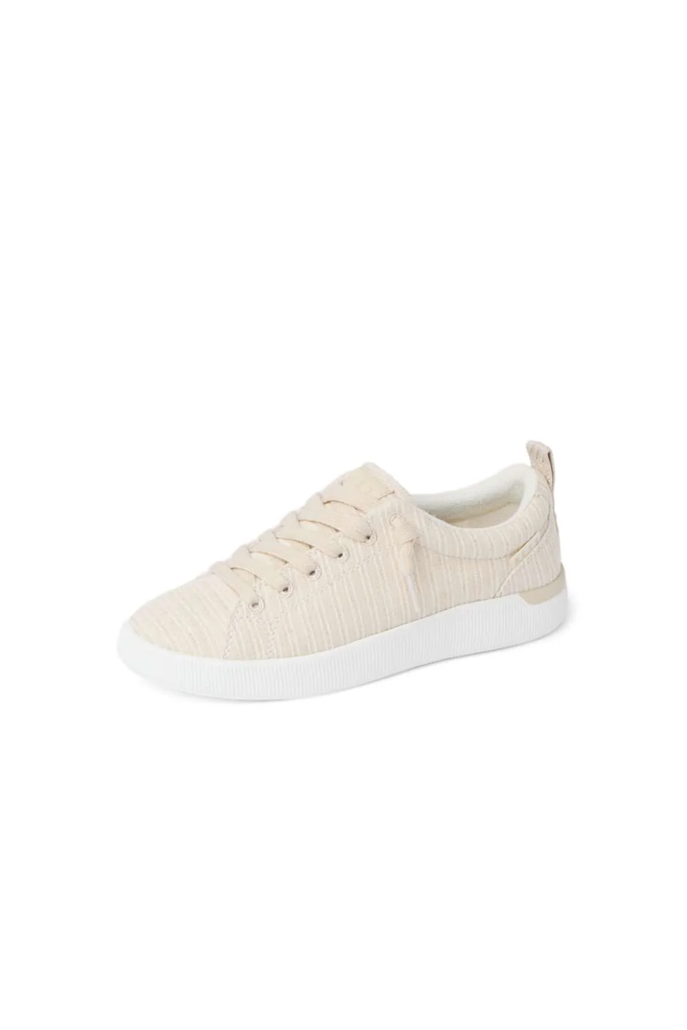 Reef Neptune Alana Sneakers for Women in Tan Textile | CJ8756 - Image 4