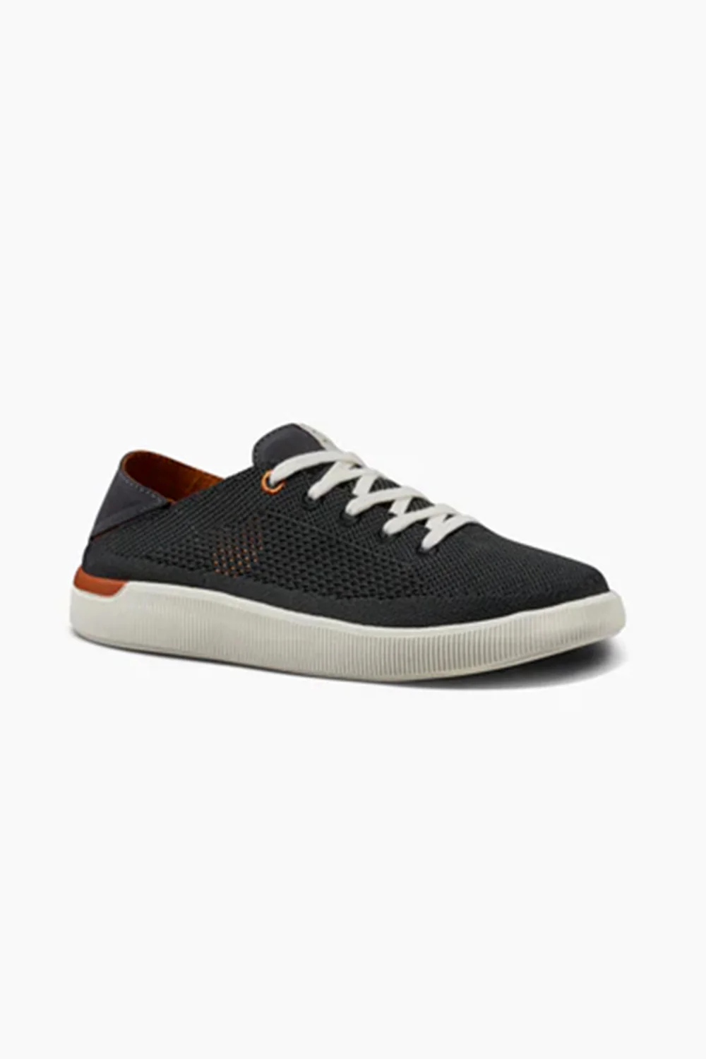 Reef Neptune Sneakers for Women in Charcoal | CJ5992 - Image 2
