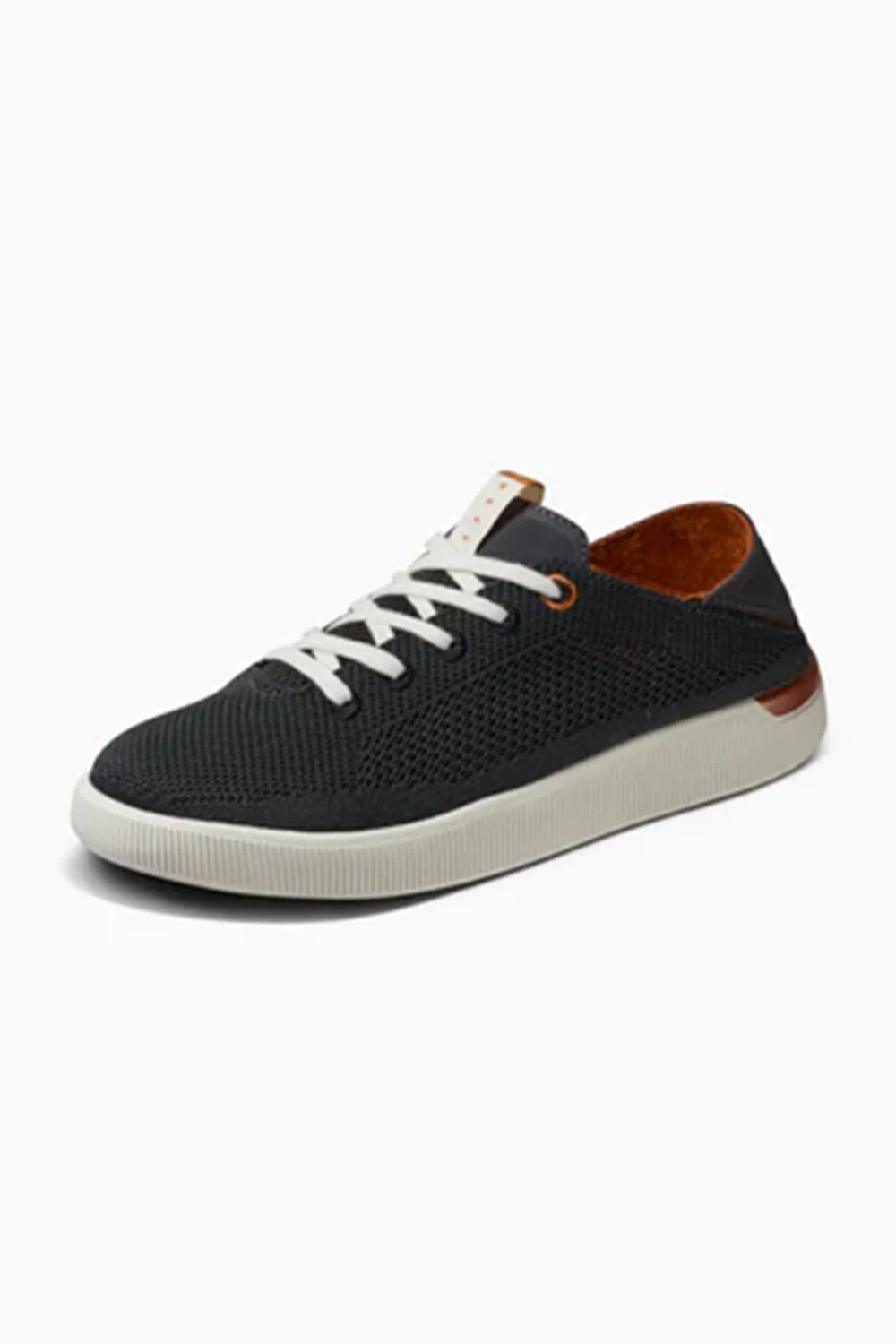 Reef Neptune Sneakers for Women in Charcoal | CJ5992 - Image 3
