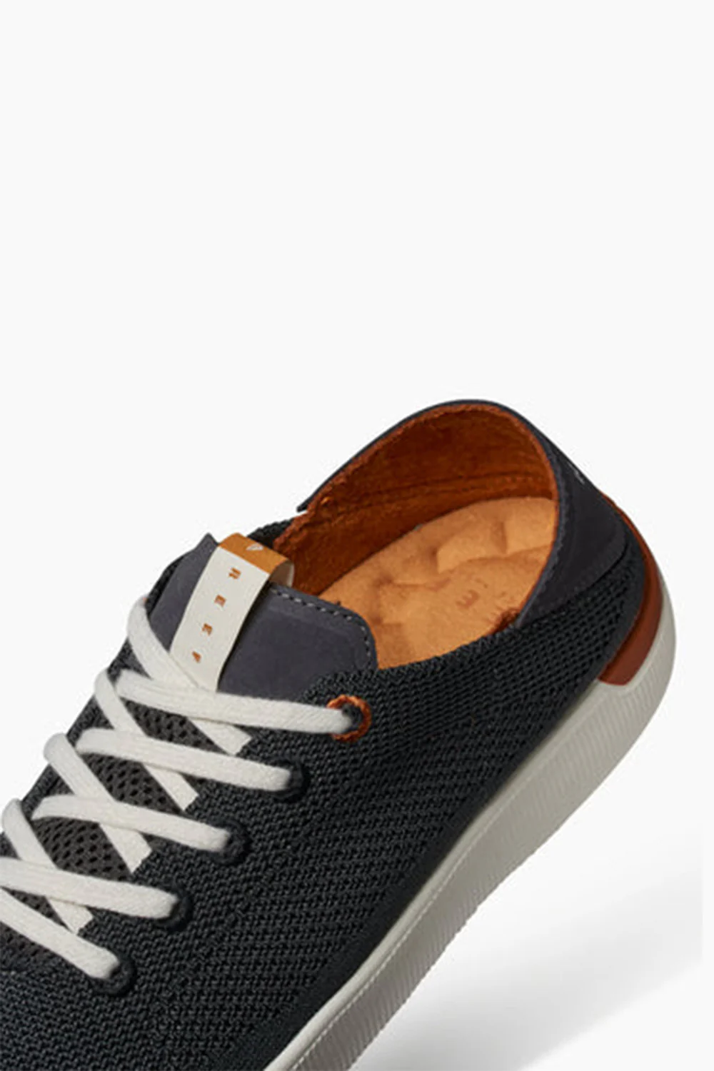 Reef Neptune Sneakers for Women in Charcoal | CJ5992 - Image 6