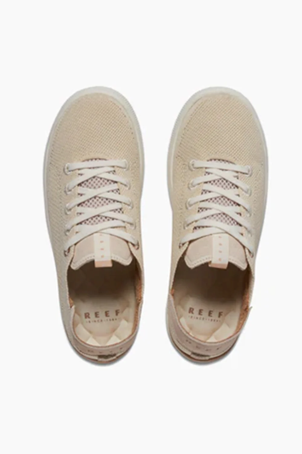 Reef Neptune Sneakers for Women in Vintage | CJ5991 - Image 5
