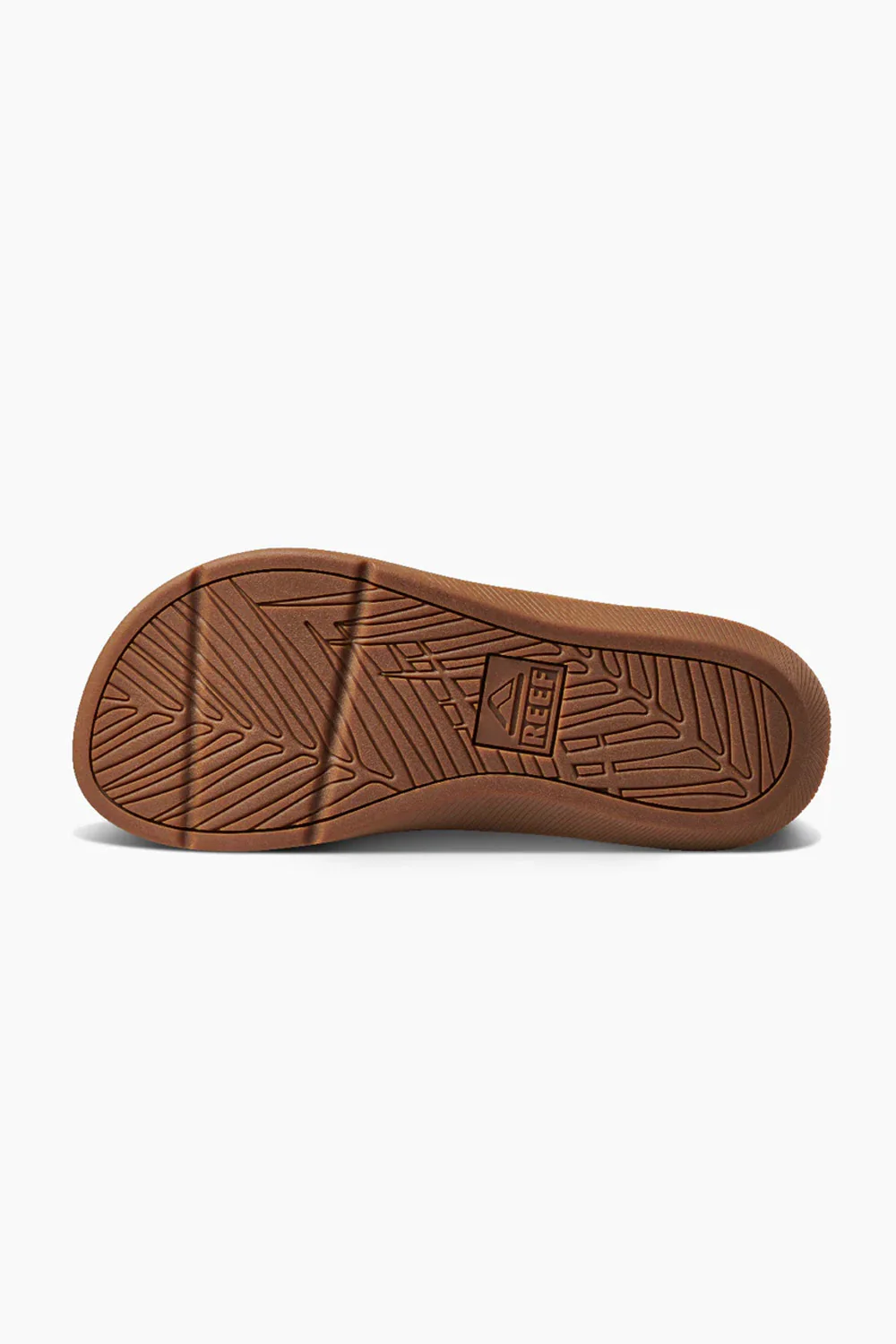 Reef Santa Ana Flip Flops for Men in Brown | CI4651 - Image 3