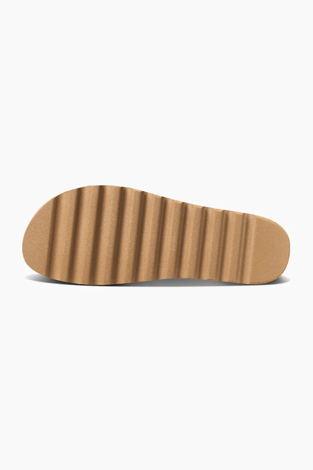 Reef Cushion Vista High Braid Sandals for Women in Black | CI9862 - Image 7