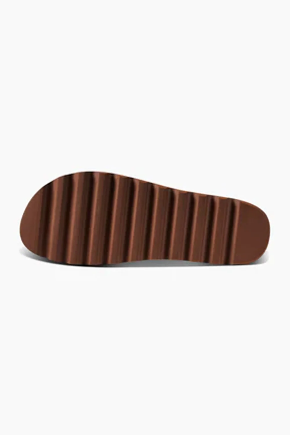 Reef Cushion Vista High Sandals for Women in Espresso Duo | CJ36062 - Image 6