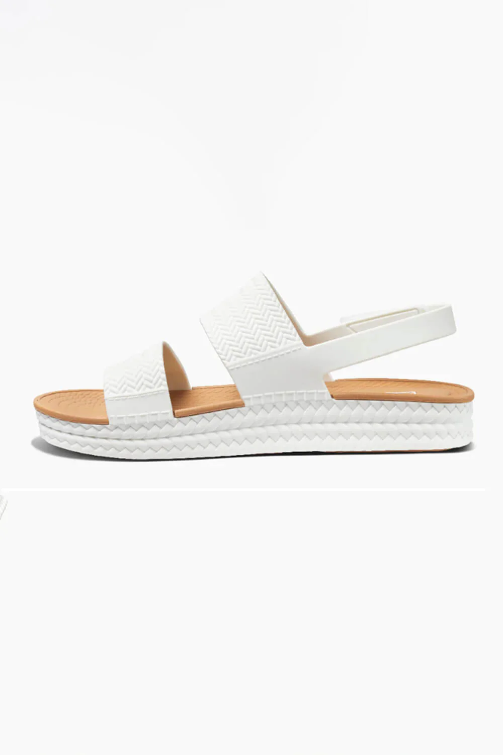 Reef Water Vista Sandals for Women in White | CI8574 - Image 3