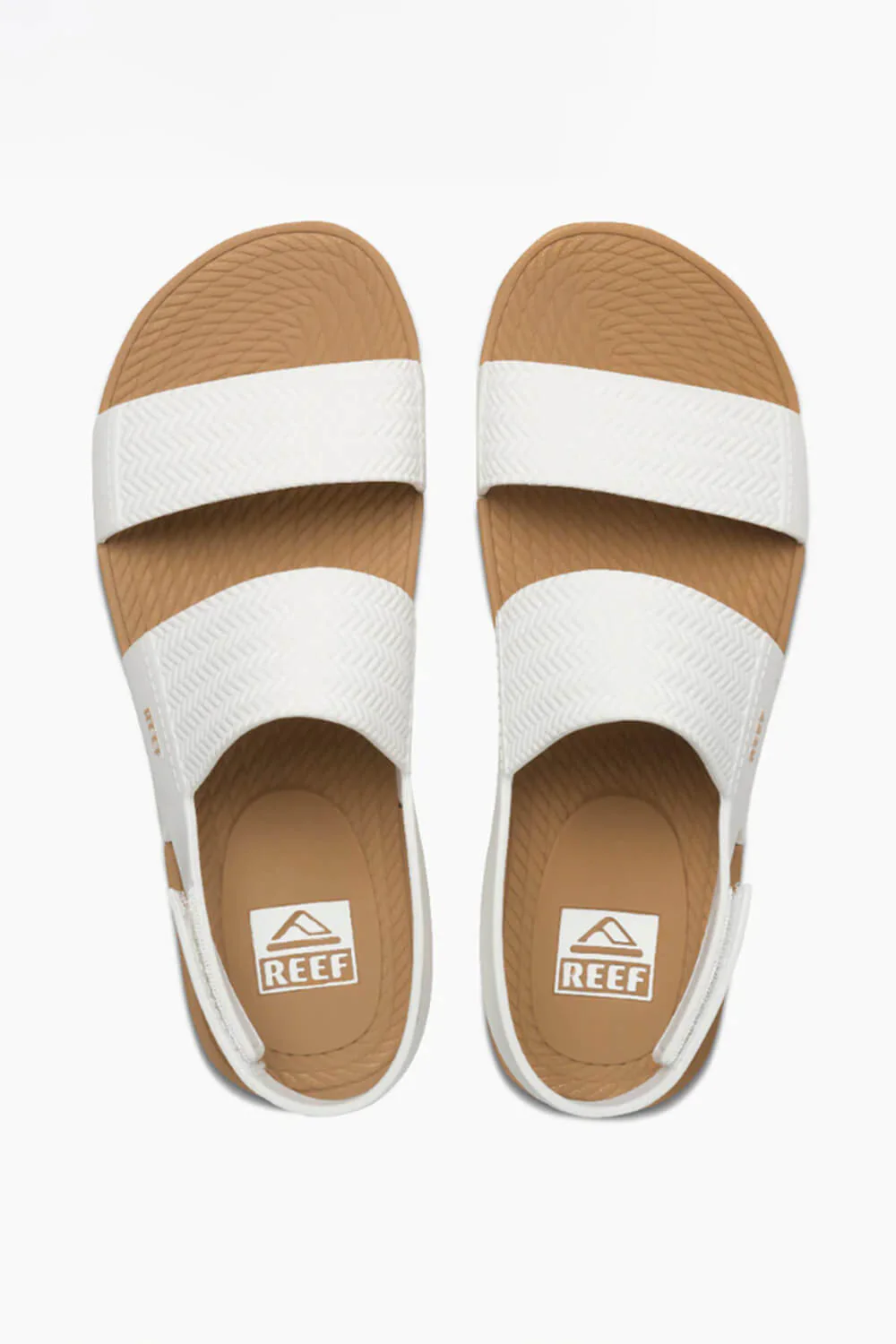 Reef Water Vista Sandals for Women in White | CI8574 - Image 4