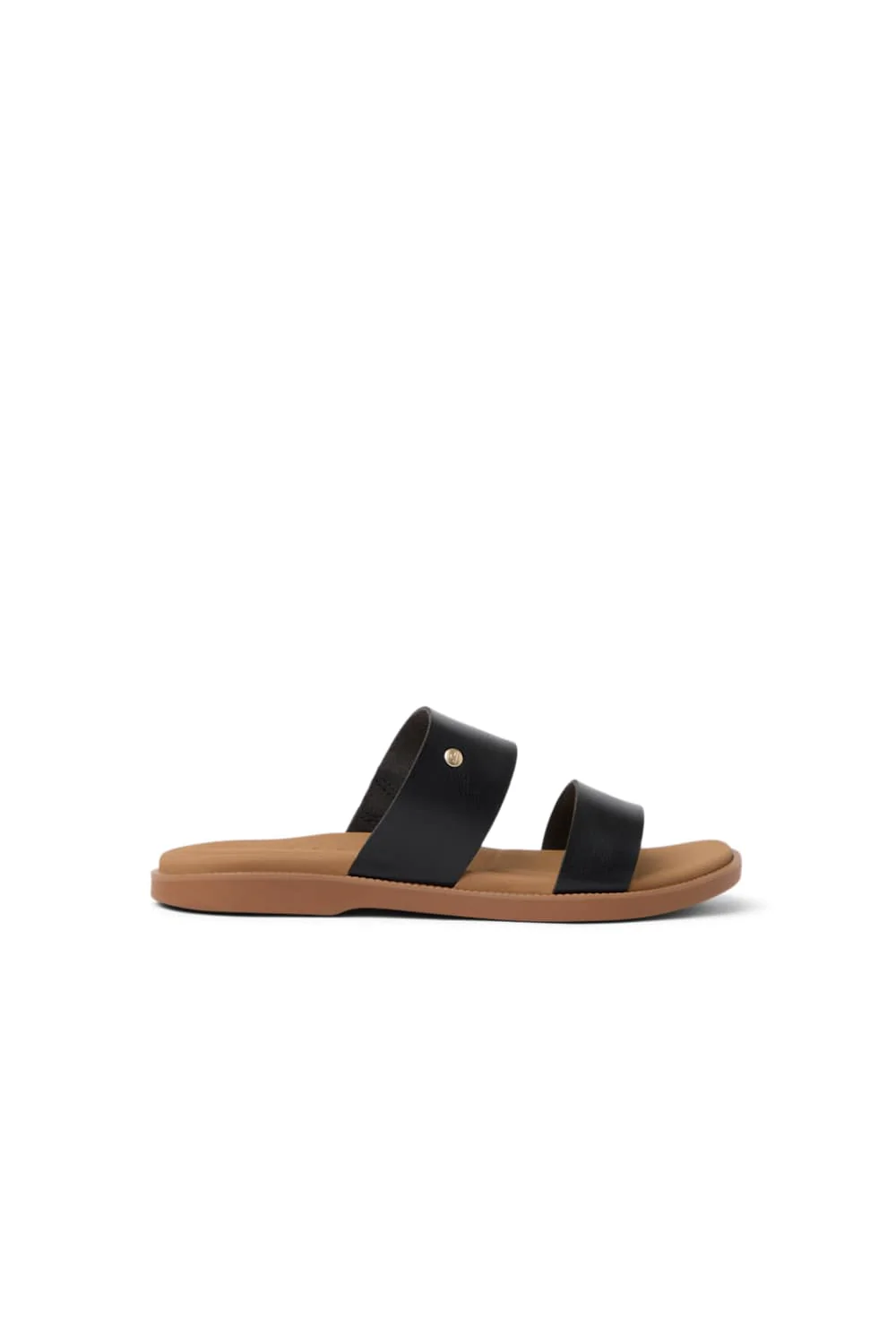 Reef Sunny Alisah Sandals for Women in Black | CJ9454 - Image 2