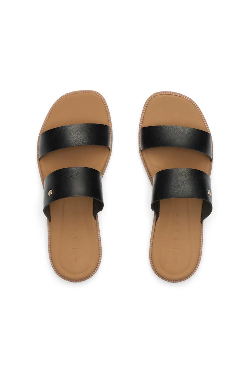 Reef Sunny Alisah Sandals for Women in Black | CJ9454 - Image 4