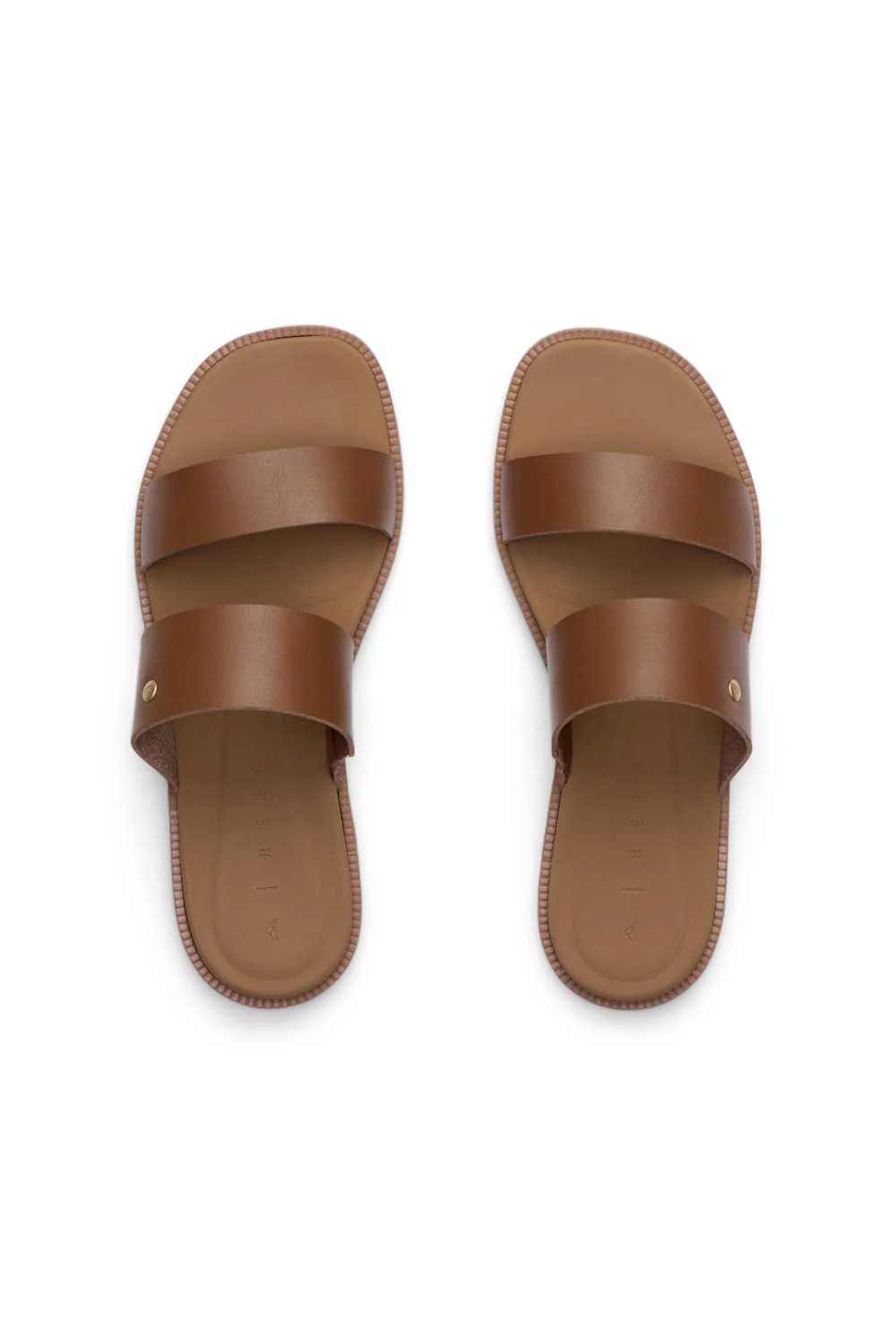 Reef Sunny Alisah Sandals for Women in Brown | CJ8733 - Image 3