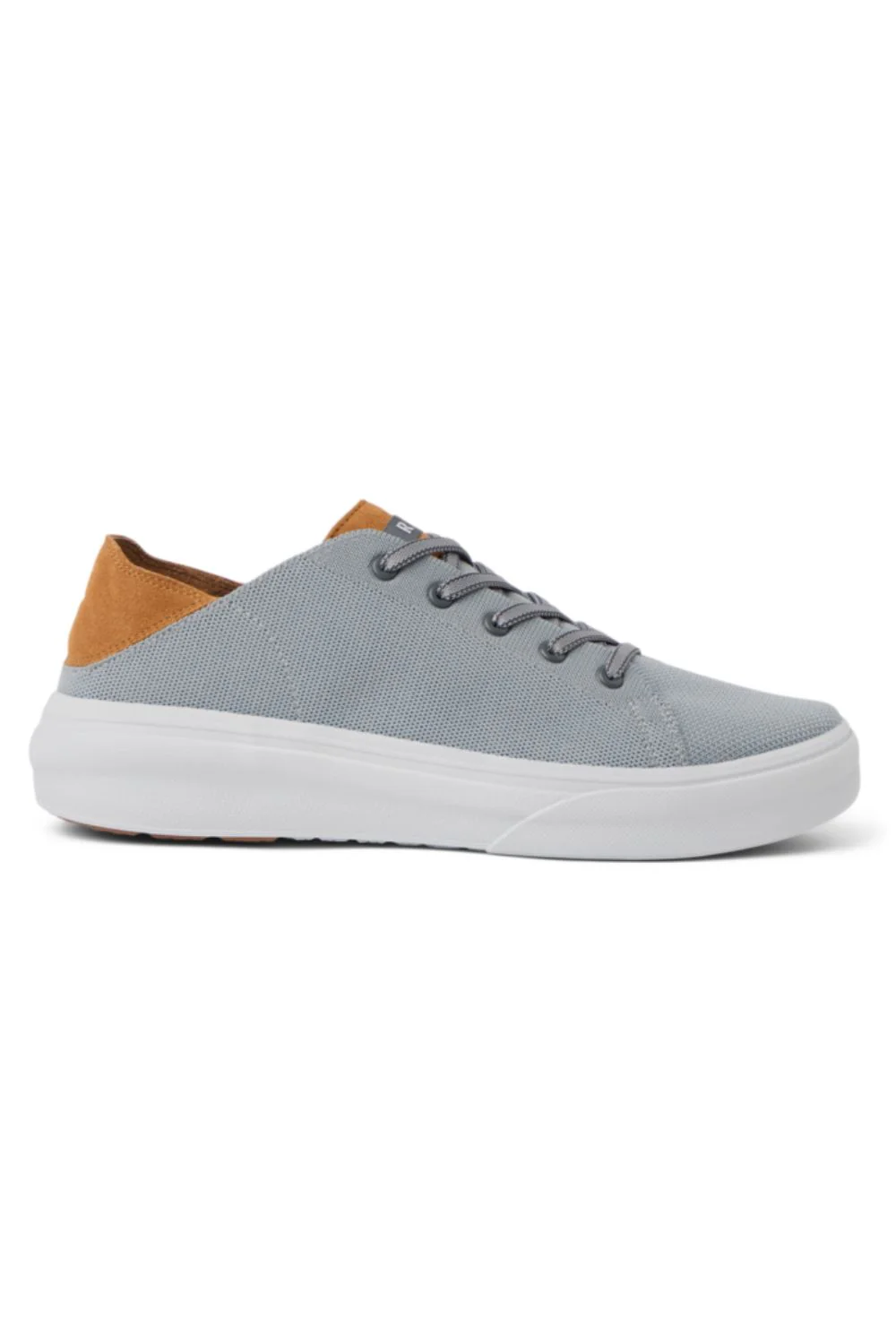 Reef SwellSole Atlantic Sneakers for Men in Grey | CJ9375 - Image 3