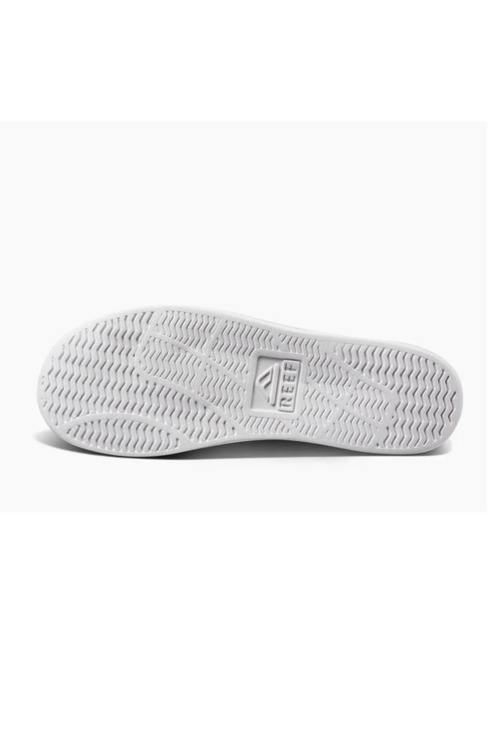 Reef SwellSole Neptune Sneakers for Men in Charcoal | CJ6016 - Image 6
