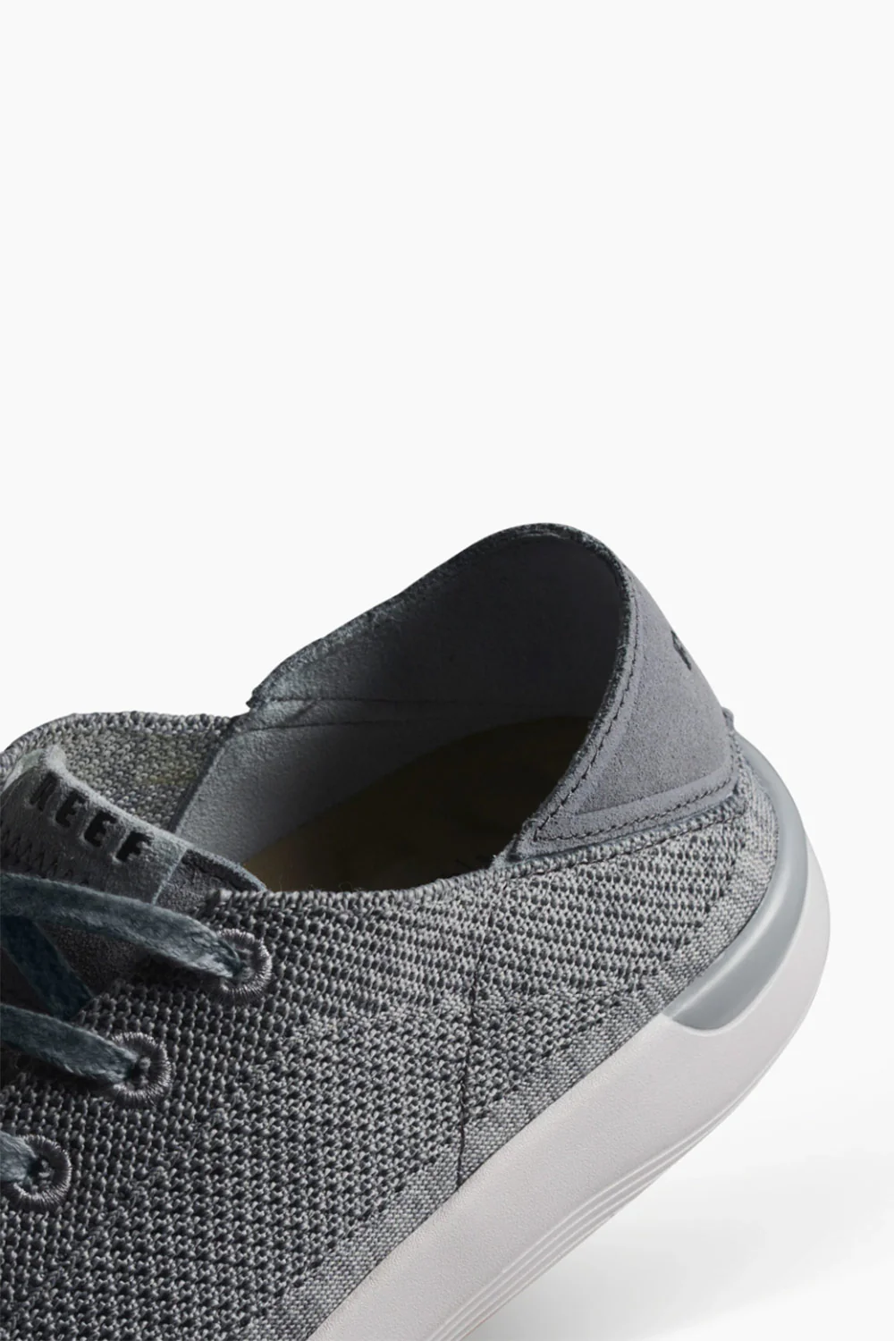 Reef SwellSole Neptune Sneakers for Men in Grey | CJ4210 - Image 4