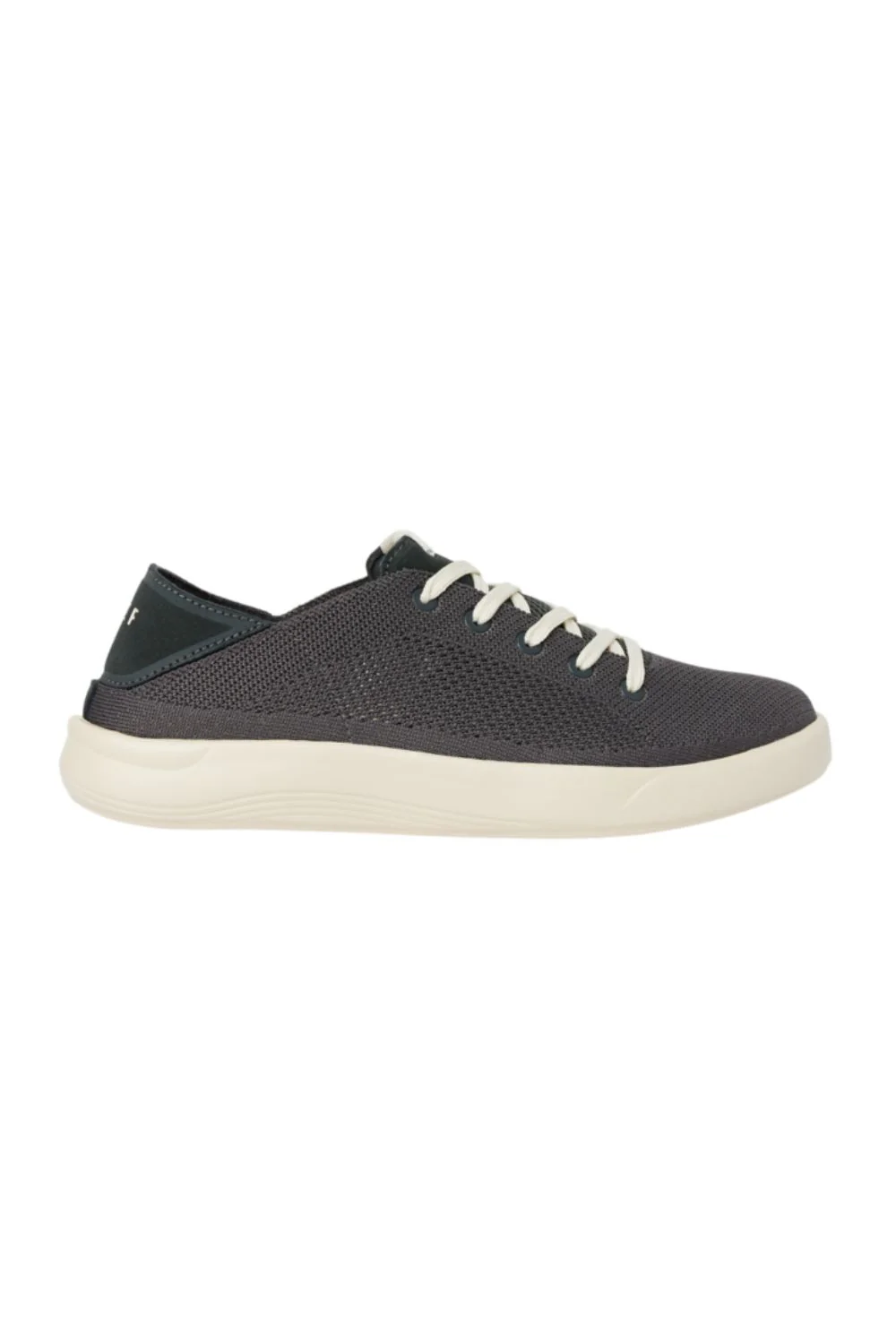 Reef SwellSole Neptune Sneakers for Men in Black | CJ7988 - Image 4