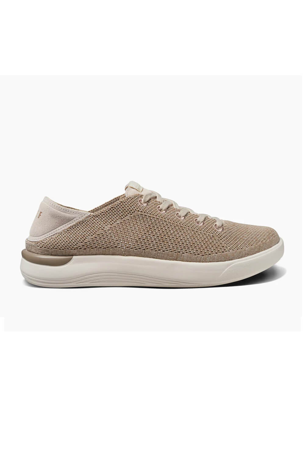 Reef SwellSole Neptune Sneakers for Men in Tan | CJ4211 - Image 3